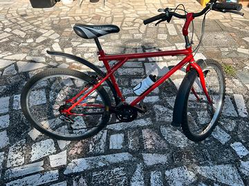 Mountain Bike 26” tg M