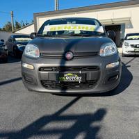 Fiat Panda 1.0 FireFly S&S Hybrid Easy 04/2021