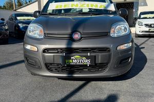 Fiat Panda 1.0 FireFly S&S Hybrid Easy 04/2021