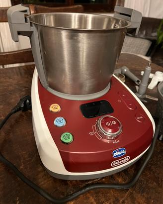 Robot da cucina