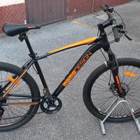 Bici Mtb Momo Design 27.5