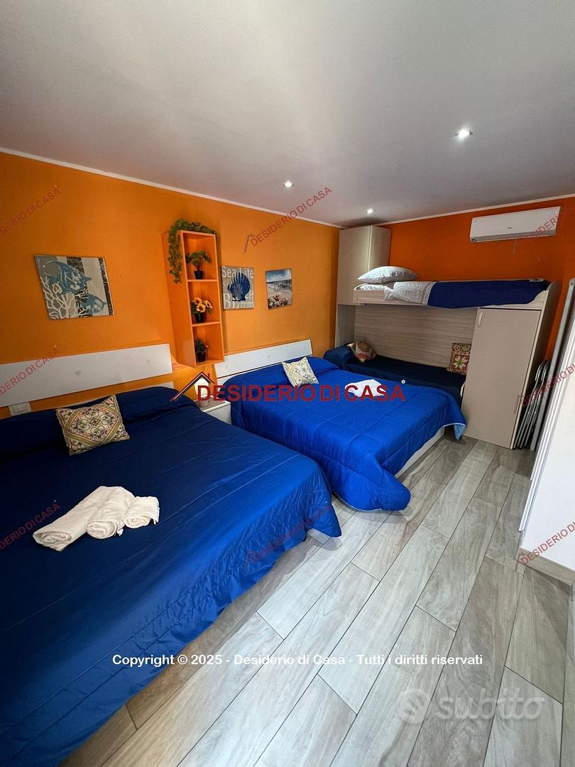 Appartamento – Trapani, Il Palazzo - Vista 5