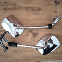 Specchietti retrovisori originali Piaggio Beverly