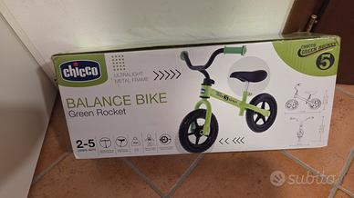 chicco balance bike