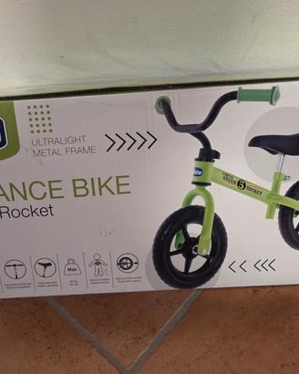 chicco balance bike