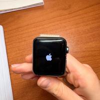 Apple Watch serie 3 GPS