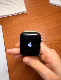 Apple Watch serie 3 GPS