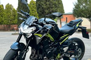 Z900 depotenziata A2