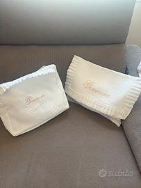 Set nascita personalizzato fatto a mano