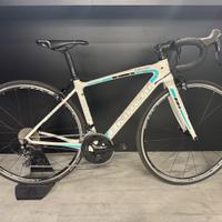 BIANCHI Intenso tg. XS Shimano 105 11v