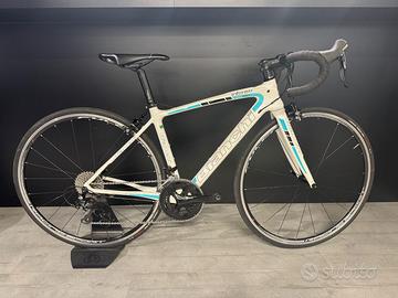 BIANCHI Intenso tg. XS Shimano 105 11v