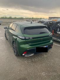 Peugeot 308 Full