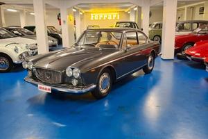 LANCIA Flavia COUPE' 1.8 ASI TARGA ORO - INTERNI