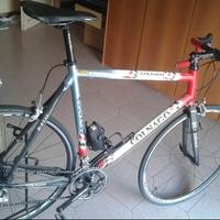 Bicicletta colnago
