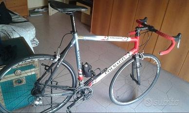 Bicicletta colnago