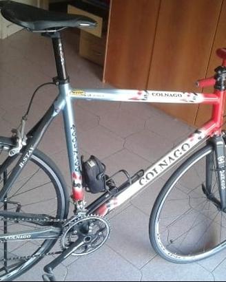 Bicicletta colnago