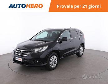 HONDA CR-V XL45215