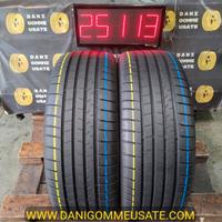 DOT21- 2 GOMME 235 55 18 BRIDGESTONE AL 90%