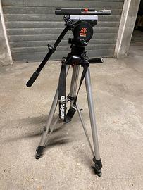 Cavalletto professionale