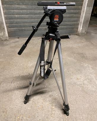 Cavalletto professionale