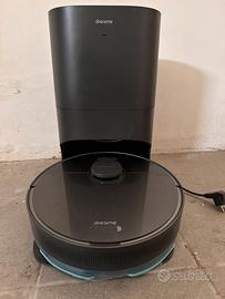 Dreame Z10 Pro + Base di Svuotamento Automatico