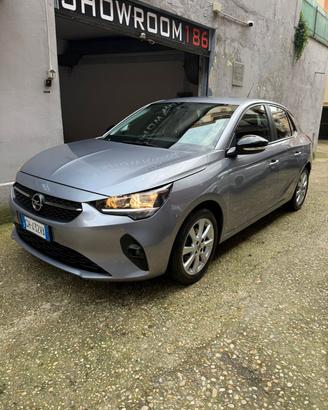 Opel Corsa 1.2 Blitz Edition