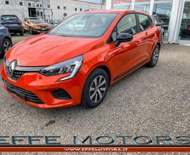 RENAULT Clio SCe 65 CV 5 porte Equilibre "NEO