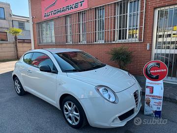 Alfa Romeo MiTo 1.4 78CV Progression