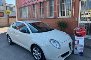 Alfa Romeo MiTo 1.4 78CV Progression