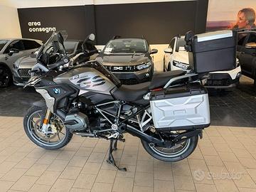 BMW R 1200 GS