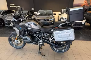BMW R 1200 GS