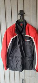 GIUBBOTTO DA MOTO-SCOOTER  "DAINESE" TG. 56