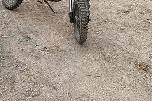 Pit bike 140cc