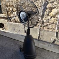 ventilatore nebulizzatore 