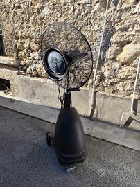 ventilatore nebulizzatore 