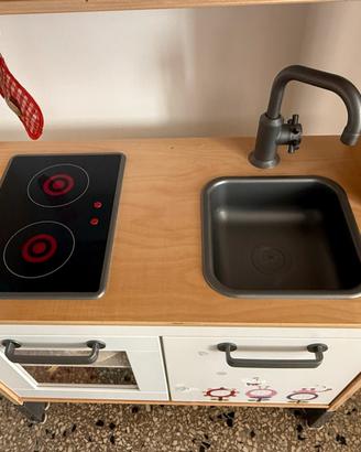 Cucina Ikea duktig