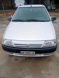 citroen saxo 