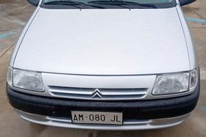 citroen saxo 