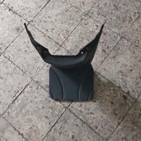 Coperchio alloggio batteria SH 300 Anno 2008