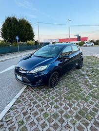 Ford Fiesta 1.2 Benzina
