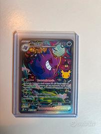 Gengar 30th