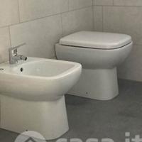 Sanitari e lavandino