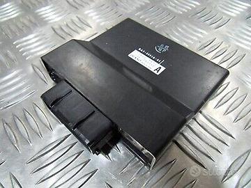 Ripotenziamento Yamaha MT07 R7 XSR MT09 TRACER