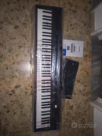 pianola tasti semi-pesanti 