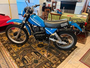 Dr 400 s
