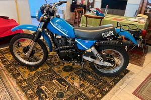 Dr 400 s