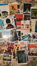 20 mini locandine Ciak 