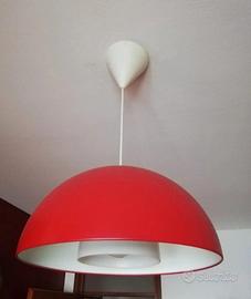 Lampada a sospensione  ikea