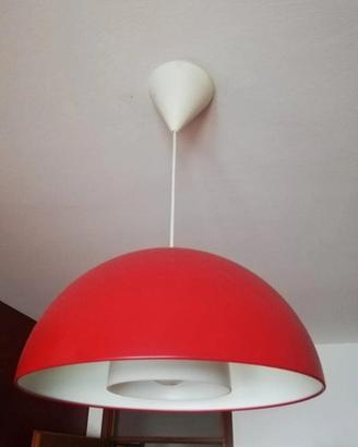 Lampada a sospensione  ikea