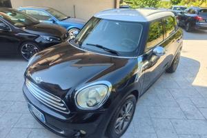 MINI Countryman COOPER 1.6 D *CATENA NUOVA*